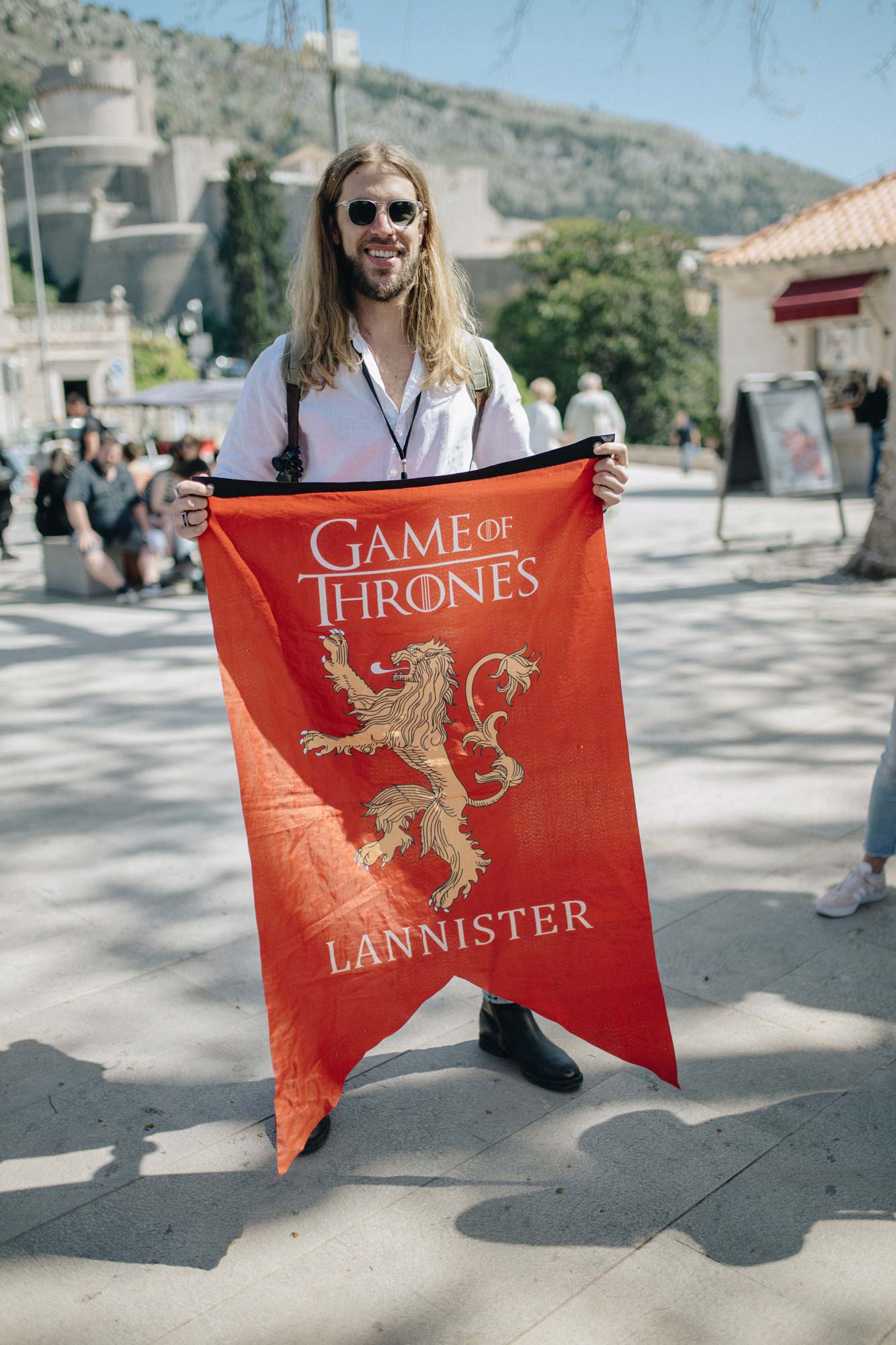 Dubrovnik Tour Guoide