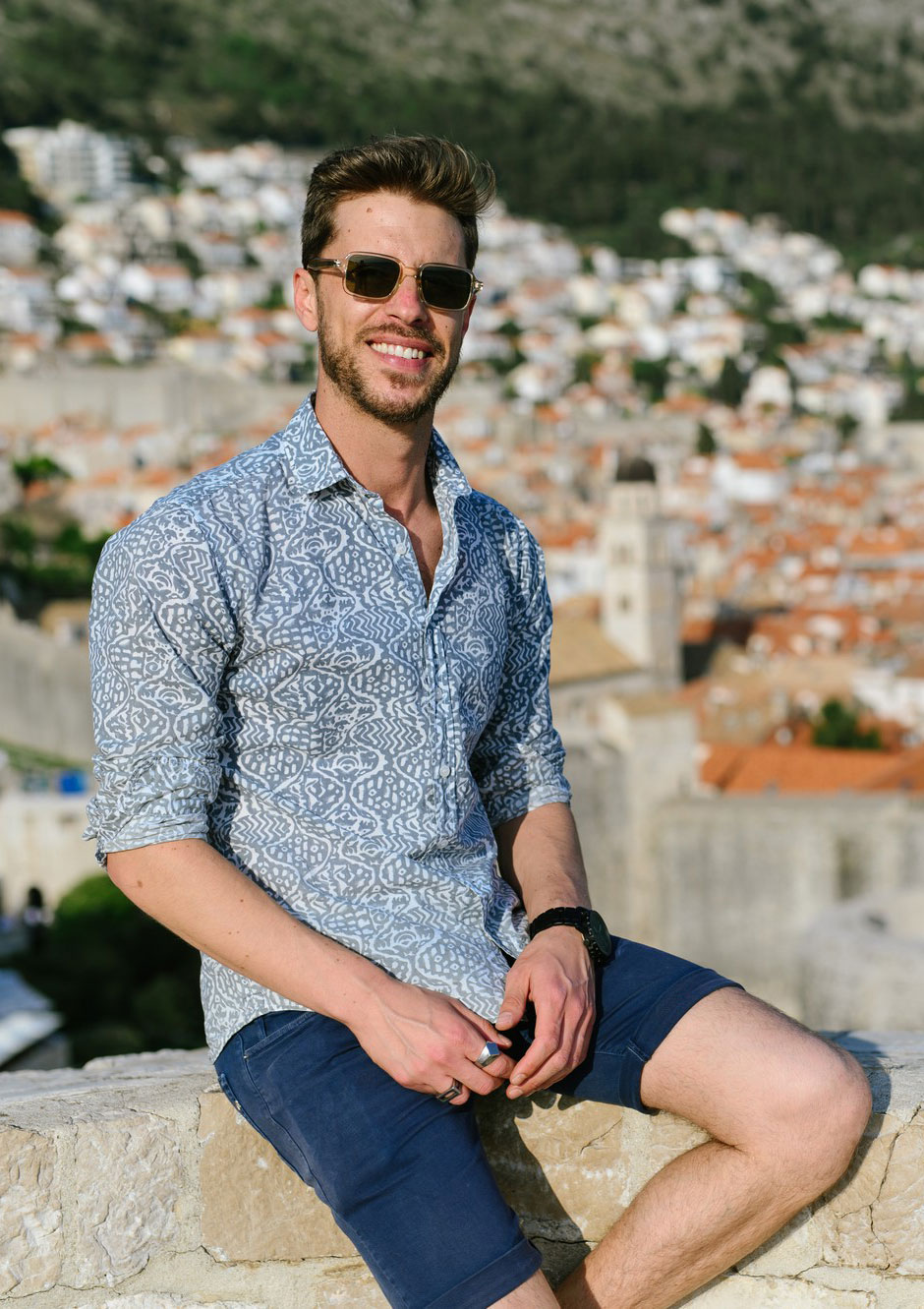 Dubrovnik Tour Guoide
